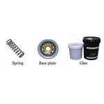 Customized Filters Raw Material Spring ISO9001 For Filters Machines for sale