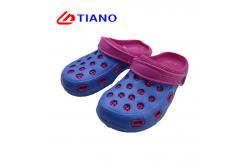 China Summer Shower Clogs Shoes supplier