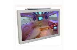 China Tv Bus Digital Signage 21.5 Inch Android Screen Monitor Ad Player supplier