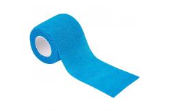 China Easy Tear Self Adhesive Cohesive Elastic Kinesiology Tape supplier