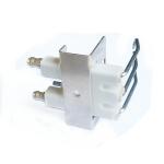 Safety Electronic Pulse Igniter Automatic Gas Ignition Controller For Furnace Oven