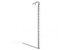 China Anti-Pinch Solution for Automatic Doors Blanking Safety Light Curtain supplier