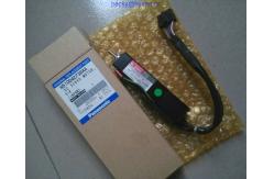 China AC SERVO Motor 20w CM402 MOTOR N510042738AA P50B02002BXS2C for SMT supplier