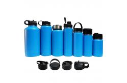 China 40oz Eco Friendly Stainless Steel Sports Bottle supplier