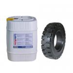 Non Toxic Tire Release Agent , Tyre Mold Release Agent Liquid With High Dilution for sale