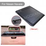 China Hands Free Easy Open Electric Tail Gate Lift Smart Trunk For Nissan for sale