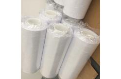 China Repositionable Non Permanent Double Sided Tape For Poster 500mm Wide supplier