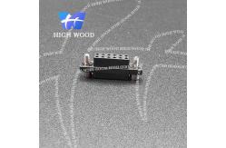 China HW-CMM Connector,HW-222C12M16 supplier