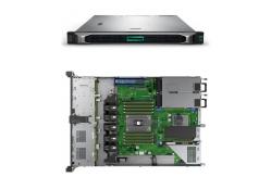 China 8SFF HPE ProLiant DL325 Gen10 Plus Server AMD EPYC™ 7000 CPU supplier