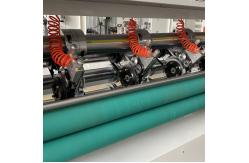 China 4KW Thin Blade Slitter Scorer Machine supplier