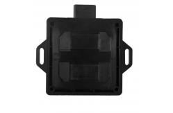 China Custom CNG LPG Electronic Control Unit In Car With 48 Pin Connector supplier