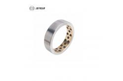China Graphite Bronze Alloy Bearing Oiles Self Lubricating Bearing Casting Steel supplier