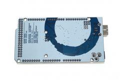 China Atmega16u2 Controller Atmega16U2 Mega 2560 R3 Board For Arduino Electronic Platform supplier