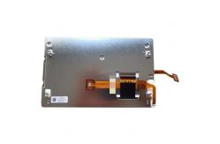 China LQ080Y5DW30 8.0 inch LCD Display with touch Screen supplier