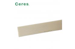 China Nylon White Cutting Stick For Cutting Machine 10*10*1000 supplier