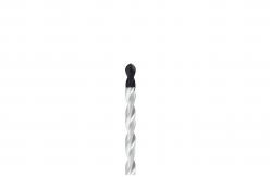 China 2mm Pcd Mirco Drilling Tool For Polysilicon / Graphite / Composite Ceramic supplier