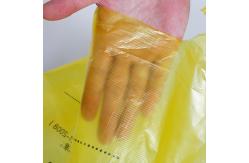 China Blood Sample Refrigerant Transportation Boxes , Lab Specimen Drop Box supplier