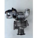 Mitsubishi Version BMW Turbocharger Reconditioning And Replacement N47 1.5T Engine 49335/00642