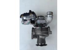 China Mitsubishi Version BMW Turbocharger Reconditioning And Replacement N47 1.5T Engine 49335/00642 supplier