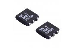 China DS1267BS-010+T/R supplier