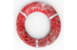 China Durable 305m Teflon Coated Cable , Inductive Loop Wire For Underground Use supplier