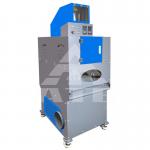 Dry Copper Wire Recycling Machine 50-1000 kg/h Capacity for sale