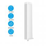 Remote Control Smart Curtain Motor Home Electric Automatic Window Curtain System for sale