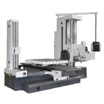 TPX611B/3 Precision Boring Machine , Manual Horizontal Boring Machine for sale