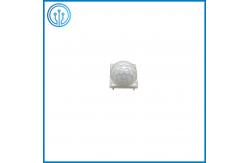 China 10mm 12mm 140DEG PIR Sensor Module ROHS Round PIR Motion Sensor supplier