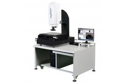 China 3um Accuracy Vision Measurement System Machine Manual For Electronics supplier