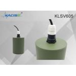 KUS630 ultrasonic liquid level sensor PVDF material with car sensor parking system 24V for sale