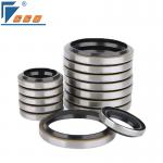 DKB Industrial Skeleton Oil Seal Ring FKM Oil Seals Wear Resistant for sale