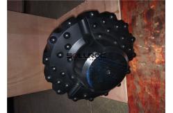 China DTH Hole Opener Bits DTH Drill Bits DTH Reamer For Rock Drilling supplier