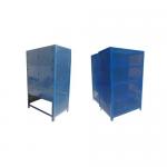 educational training equipment Electrical Skills Training Metal Storage House for sale