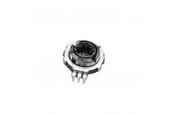 China EC25 Ring Encoder supplier