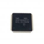 Texas Instruments TMS320F28062PZT Electronic power Amplifier Ic Components Chip integratedated Circuit 8 Pins TI-TMS320F28062PZT for sale