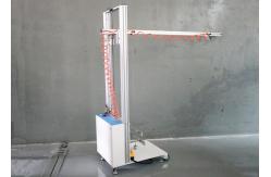 China IEC 50mm Steel Ball Impact Device supplier