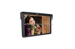 China Android System Retail Signage Displays Wifi Wall Mounted Bus Player For Promotion supplier