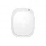 White Ultrasonic Aroma Diffuser Machines With Coverage Of Up To 200 Square Feet for sale