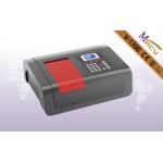 Portable Escherichia Coli Automatic Spectrophotometer Benzene Wavelength Adjustment for sale