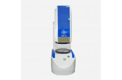 China 220V Electronic Video Measuring Machines For Industrial Detection supplier