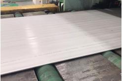 China Customized 3.0mm Stainless Steel Sheet Cold Rolled SS 120mm 310S supplier