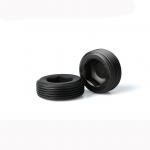 Metric Black Oxide Hexagon Socket Pipe Plugs Carbon Steel