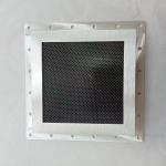 Tinplate Steel Aluminum Honeycomb Core Emi Rf Cage for sale