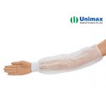 Medical Cuff PP SMS Disposable Sleeve Cover 30gsm for sale