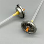 Versatile Air Freshener Nozzle for Vehicle Use - Targeted Mist, Easy Maintenance for sale