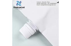 China Food Grade Cosmetic Using Recyclable Packaging Custom Printed Stand Up Pouches supplier
