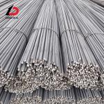 Hpb235 HRB335 HRB400 HRB500 deformed steel bar 6mm 8mm 10mm 12mm for sale