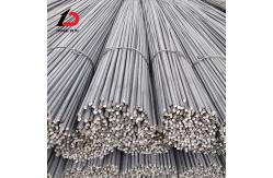 China ASTM A496 Deformed Steel Wire Length 12m For Concrete Reinforcement supplier