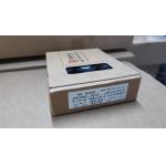 Solid Dry Ink Roller Black customized 40x40mm rub resistant